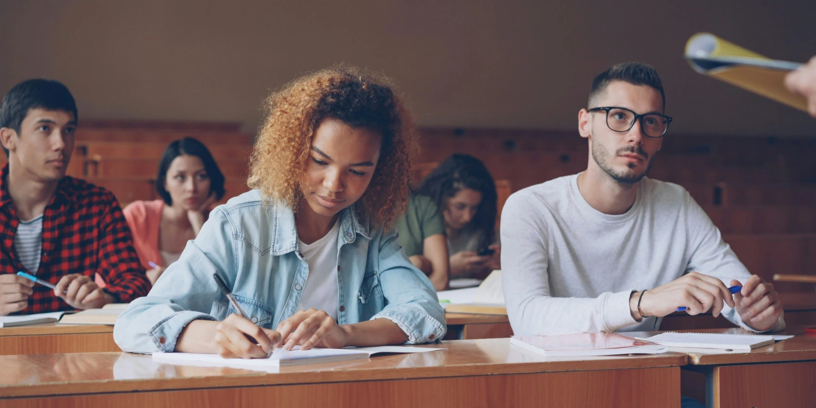 BTSA Aménagements Paysagers : Grille d'Évaluation