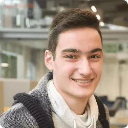 Rédacteur des articles de blog de BTSA AP