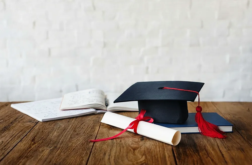 Réussite de son BTSA AP